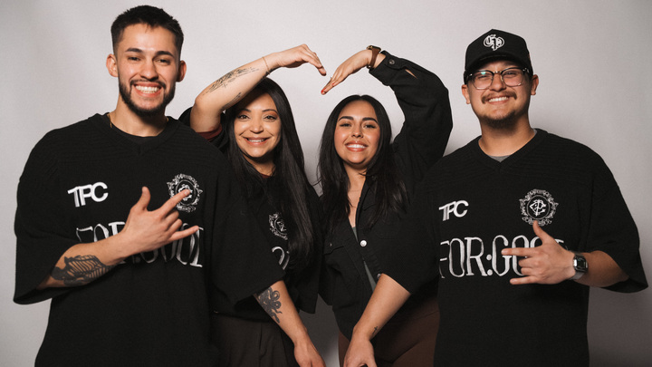 Logo for Prime Culture East 2 Co-Ed Circle