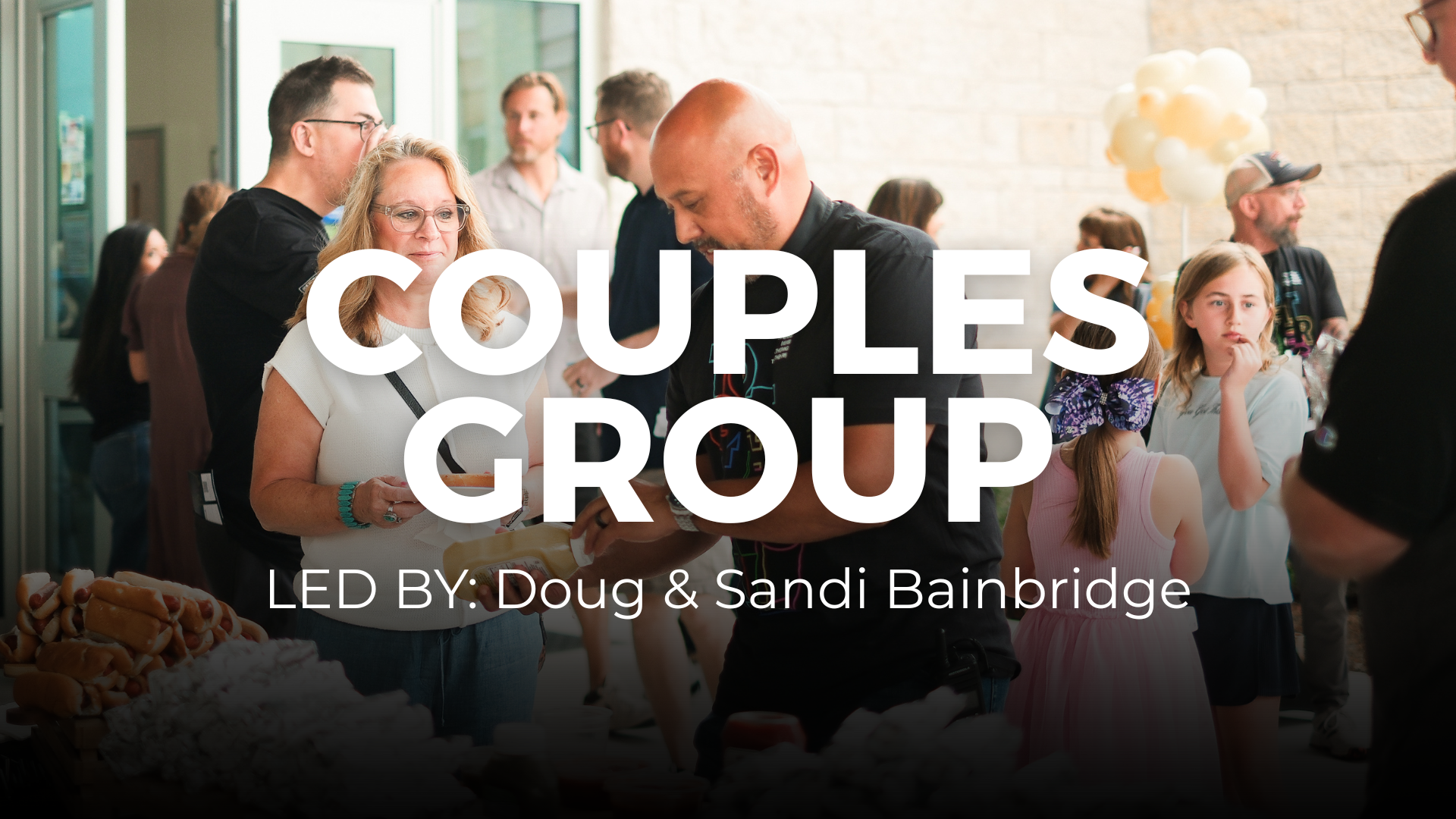 Dripping Springs: Empty Nesters | Doug & Sandi Bainbridge