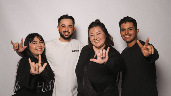 Logo for Prime Culture East 3 Co-Ed Circle