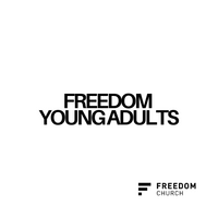 Logo for Freedom Young Adults