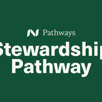 Logo for Pathway | Financial Stewardship | Financial Peace University