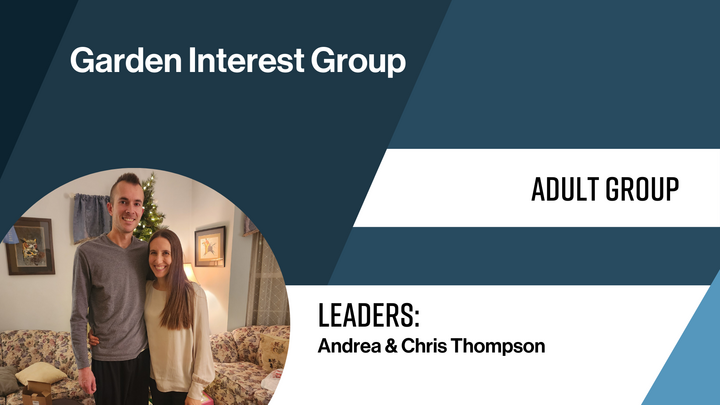 Logo for Adult :: Ephrata :: Garden Interest Group