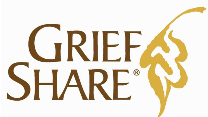 Logo for Grief Share (Agawam)