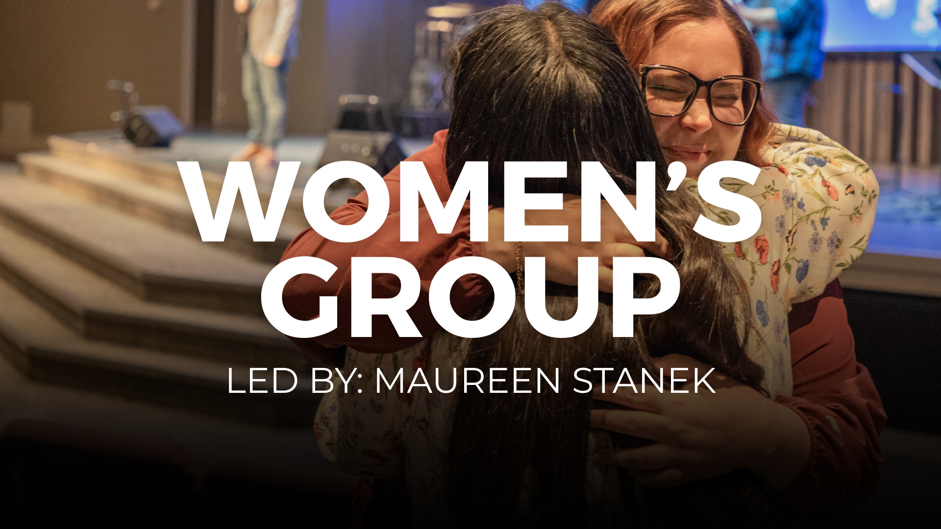 Bastrop: LifeWomen / Coffee & Connection