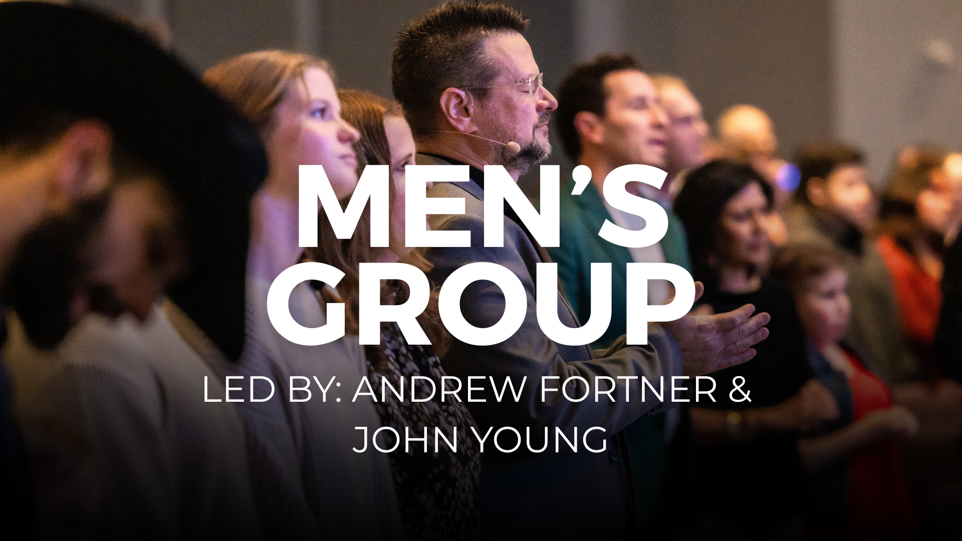 Bastrop: LifeMen / Saturday Prayer Breakfast