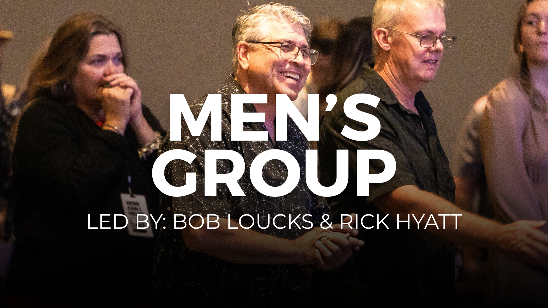 Bastrop: LifeMen / Morning Prayer