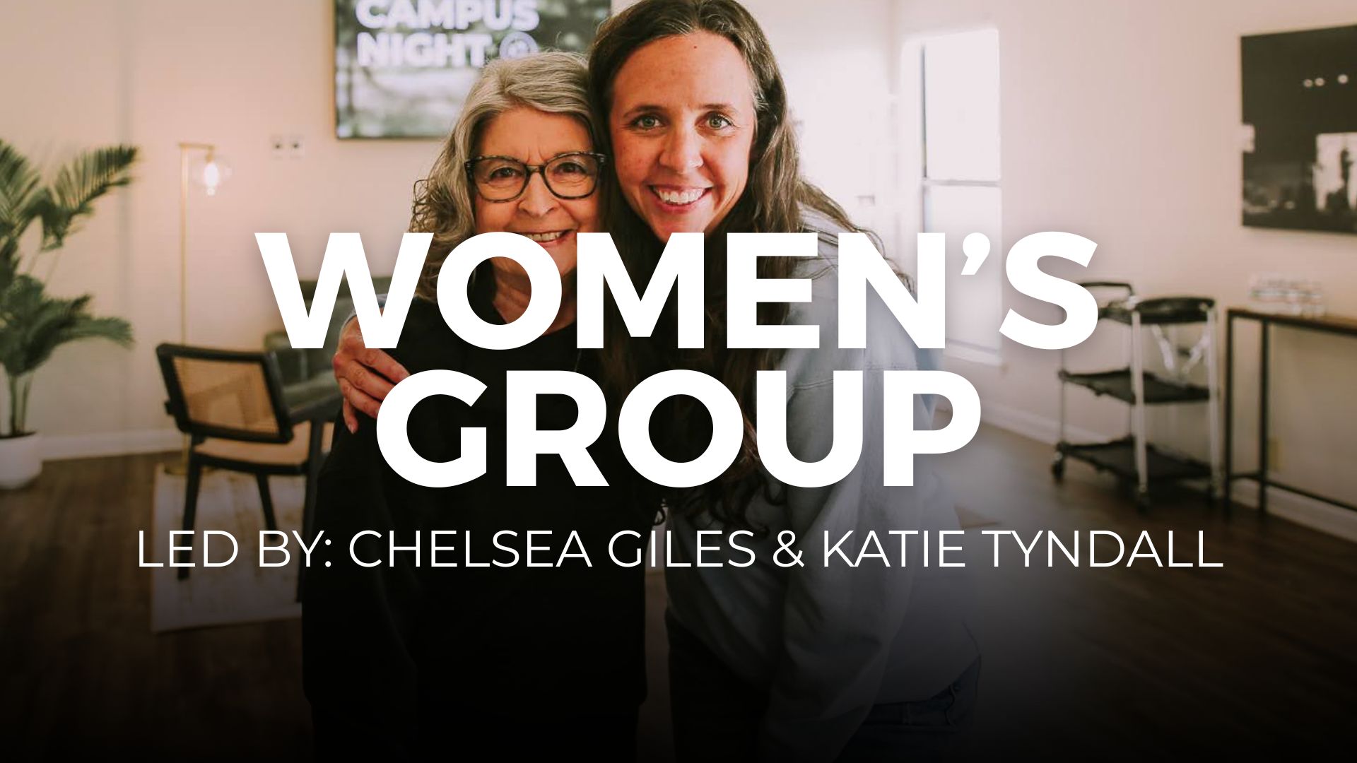 Marble Falls: LifeWomen / Wednesday Morning Equip Group