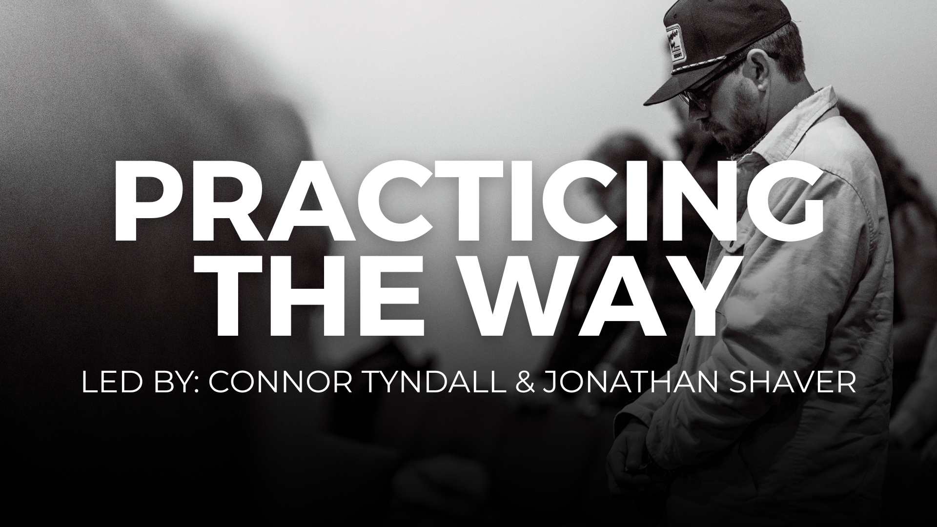 Marble Falls: LifeMen / Sabbath & Prayer