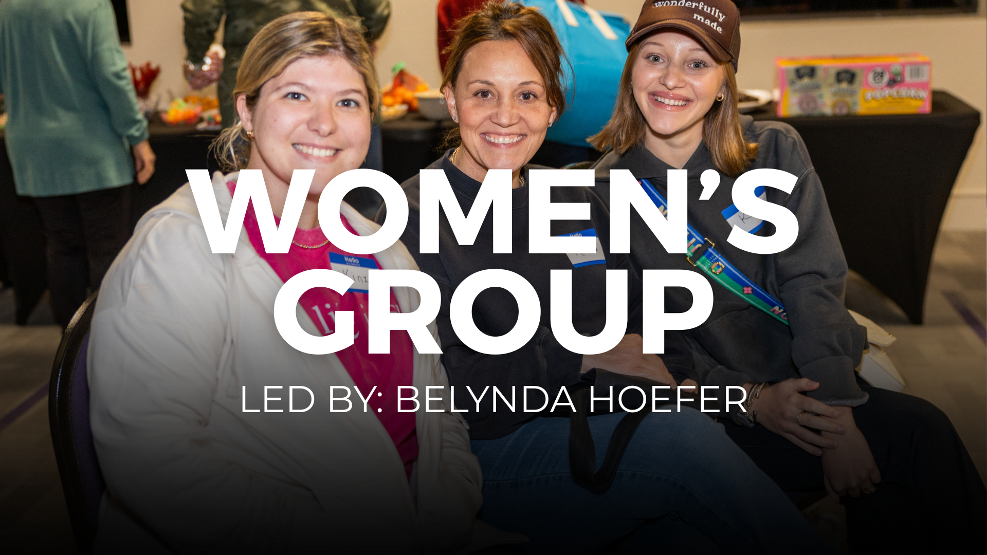 Bastrop: LifeWomen / Ladies Night Out
