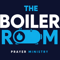 Logo for Boiler Room