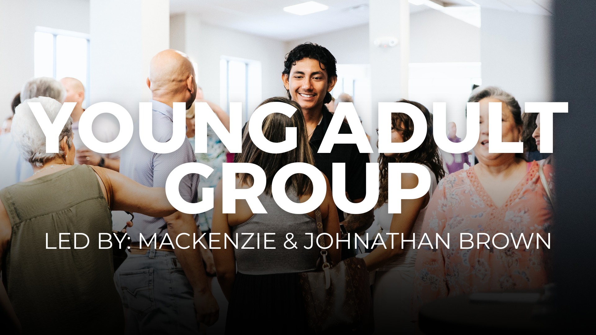 Bastrop: Young Adults