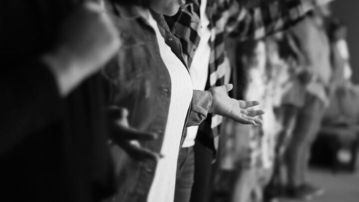 Logo for Adults - Choral Worship Community - Ps Susana, Bianca, Chris