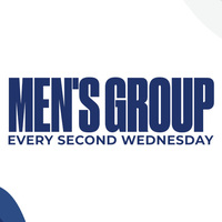 Logo for Mens Group