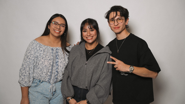 Logo for Prime Culture Central Co-Ed Circle