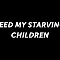 Logo for Feed My Starving Children