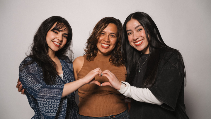 Logo for Prime Culture Central Women's Circle