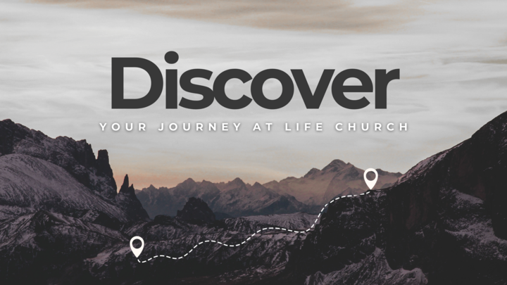 Logo for Discover Class: February 2026