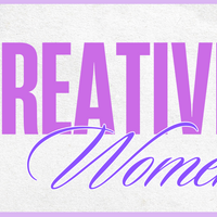 Logo for Creative Women