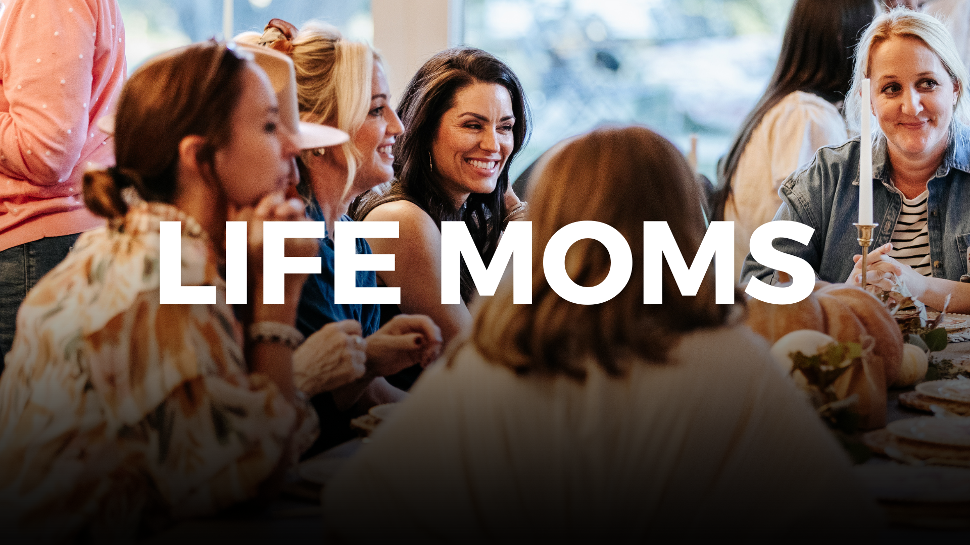 Dripping Springs: LifeMoms