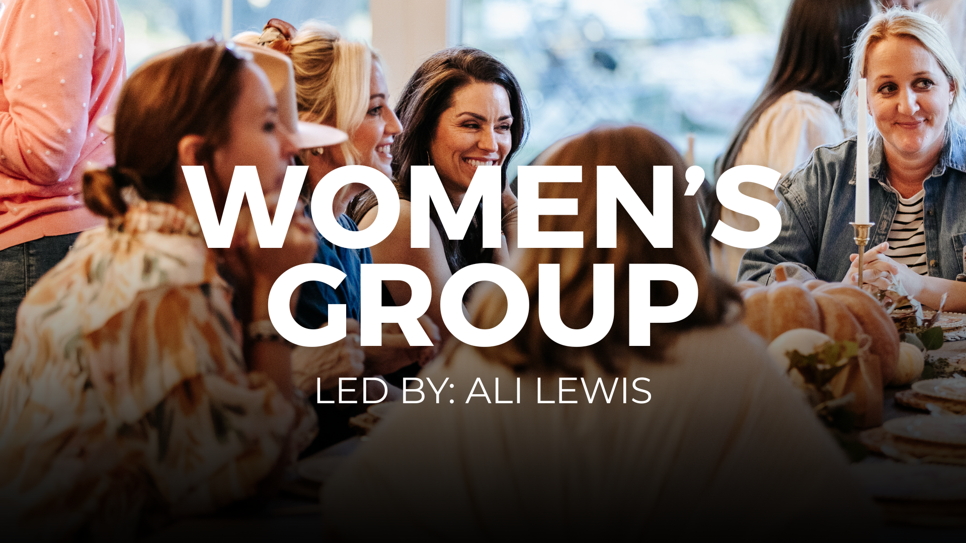 Dripping Springs: LifeWomen | Strength & Stretch | Ali Lewis
