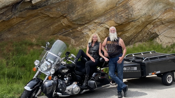 Logo for Journey Together