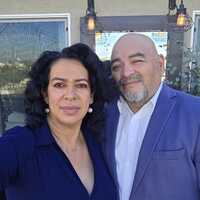 Logo for Reunión De Oración- Grupo Mixto, Líderes: Pastor David y Esmeralda