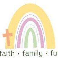 Logo for 2026 Spring - Family Fellowship Night