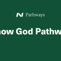 Logo for Pathways | Know God