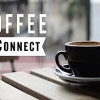 Logo for Ladies Coffee and Connect