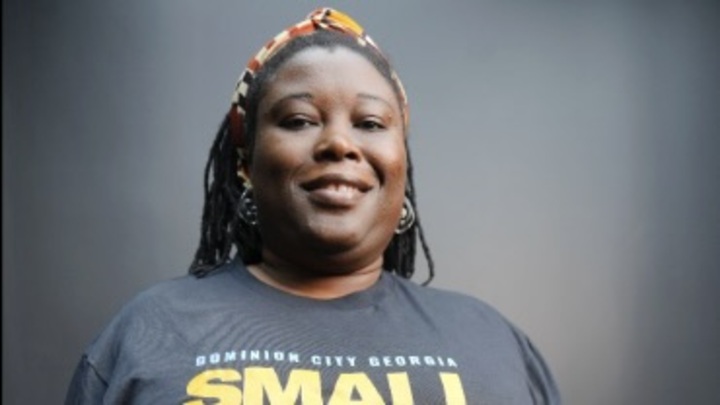 Renewed and Transformed