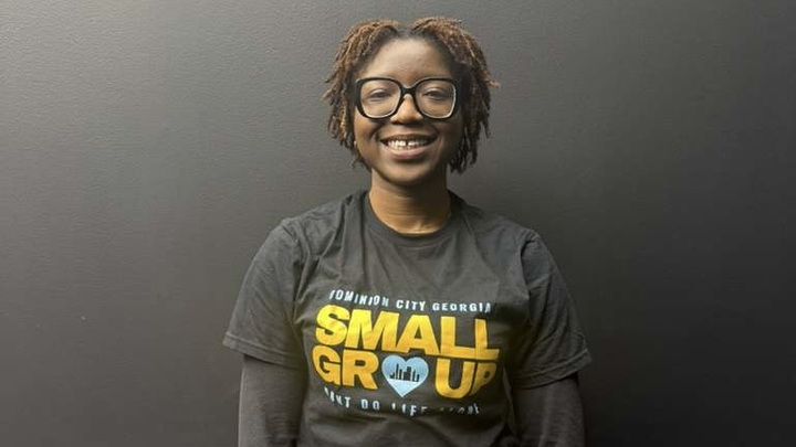 Overcomers-Georgia State University ATL Campus