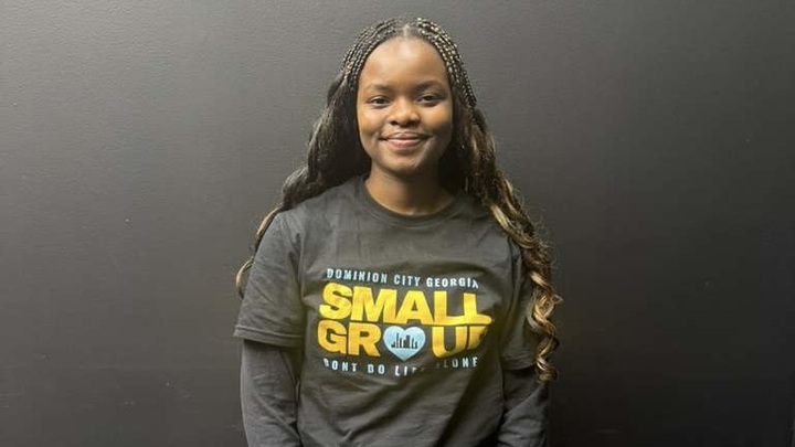 Be Transformed - Georgia State University ATL Campus