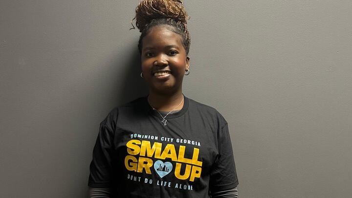 Living Waters- Georgia State University ATL Campus