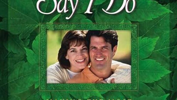 Logo for After You Say I Do...What Does God Say