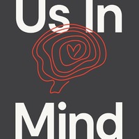 Logo for Us In Mind- Married Couples