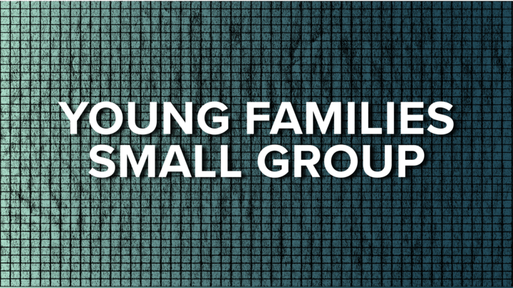 Logo for McKnight Small Group