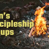 Logo for ***Find Me a Discipleship Group***