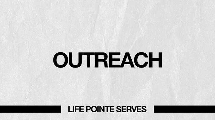 Logo for Life Pointe Serves