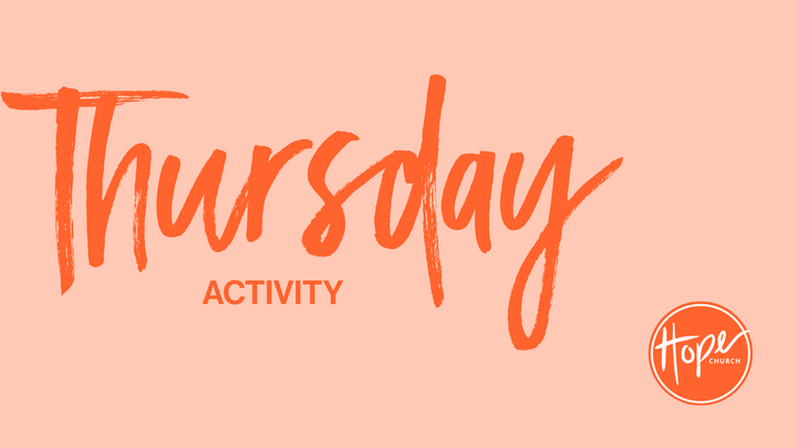 Logo for Activity | Sisterhood | Ocoee