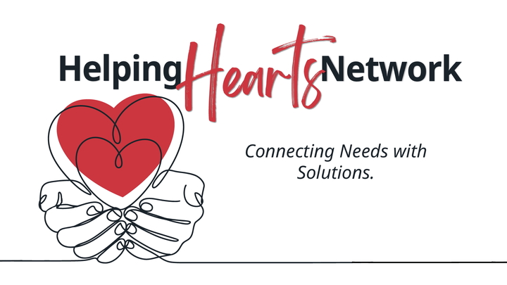 Helping HEARTS Network
