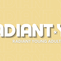 Logo for Radiant Young Adults (ages 18-30)