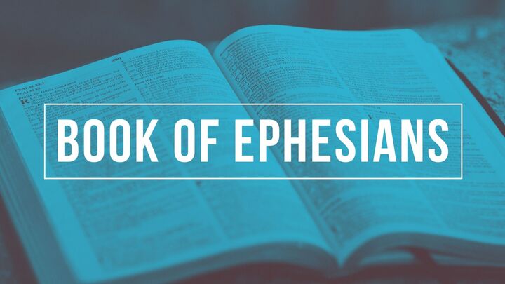 Logo for Book of Ephesians