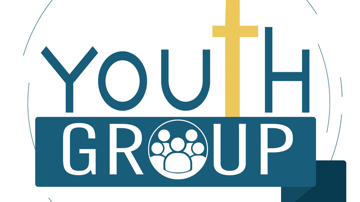 Logo for Youth Group