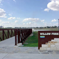 Logo for Men | Disc Golf | Trace