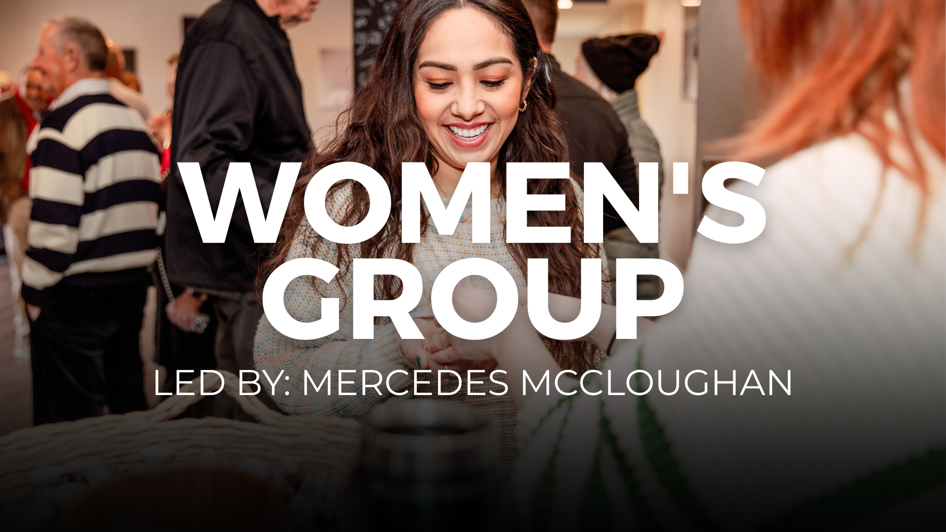 Marble Falls: LifeWomen / Wednesday Night Equip Group