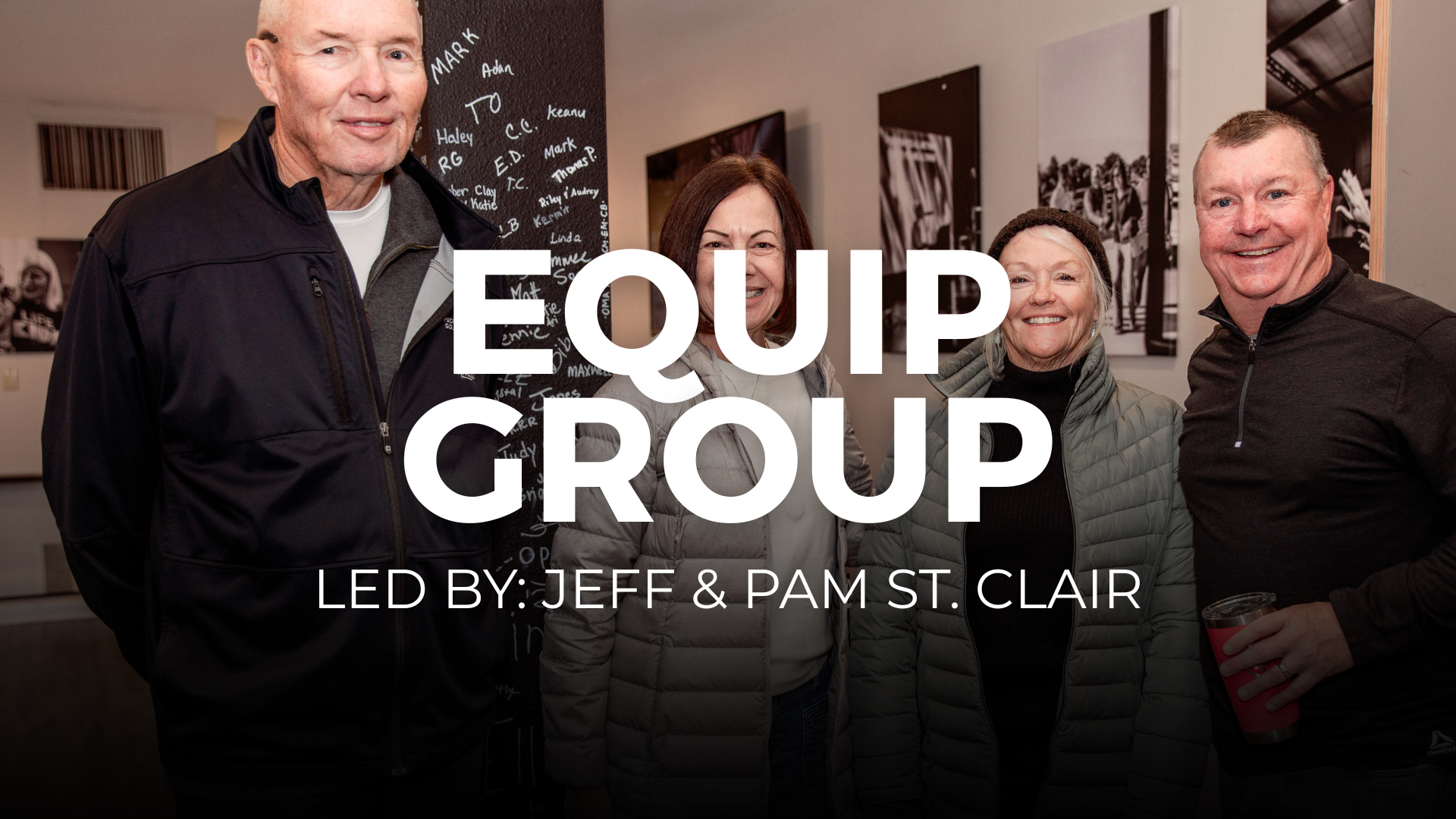 Marble Falls: Horseshoe Bay / Wednesday Night Group