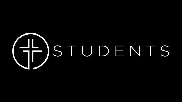 Logo for First Monroe Students