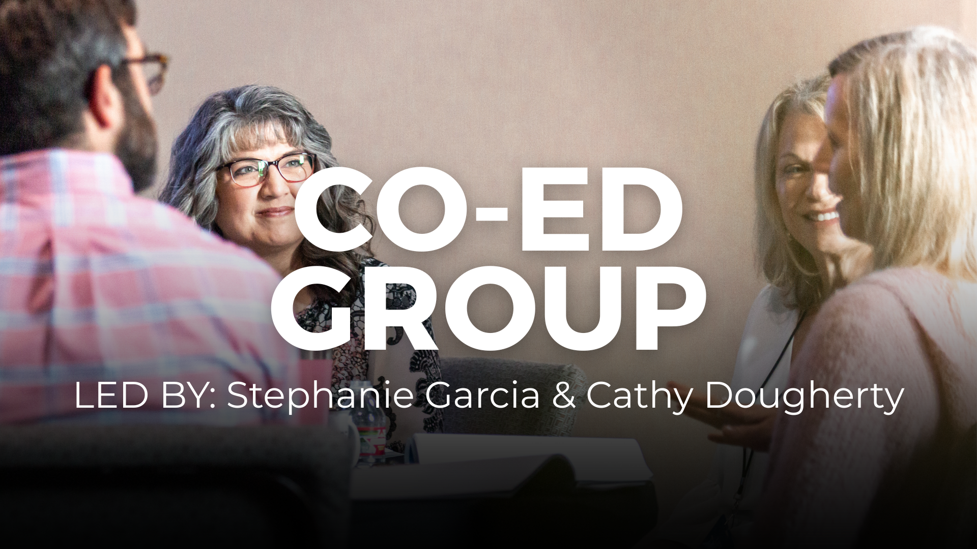 Austin: Equip Group / Bible Basics & Beyond