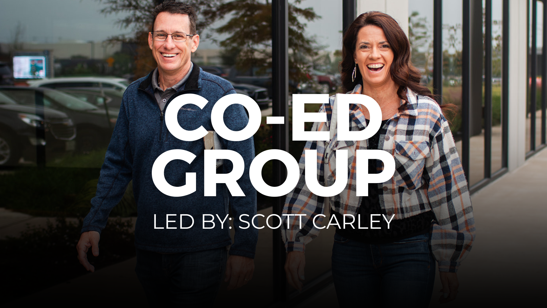 Leander: Santa Rita LifeGroup (40+)