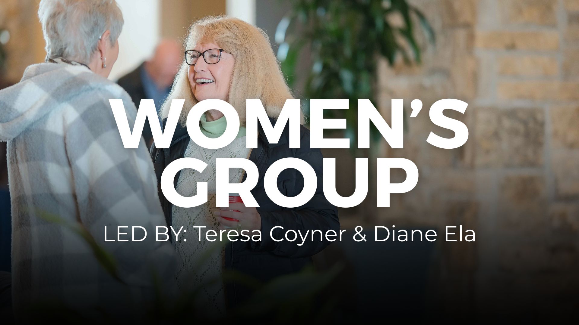 Austin: LifeWomen / Hearts & Hugs: Widows Group